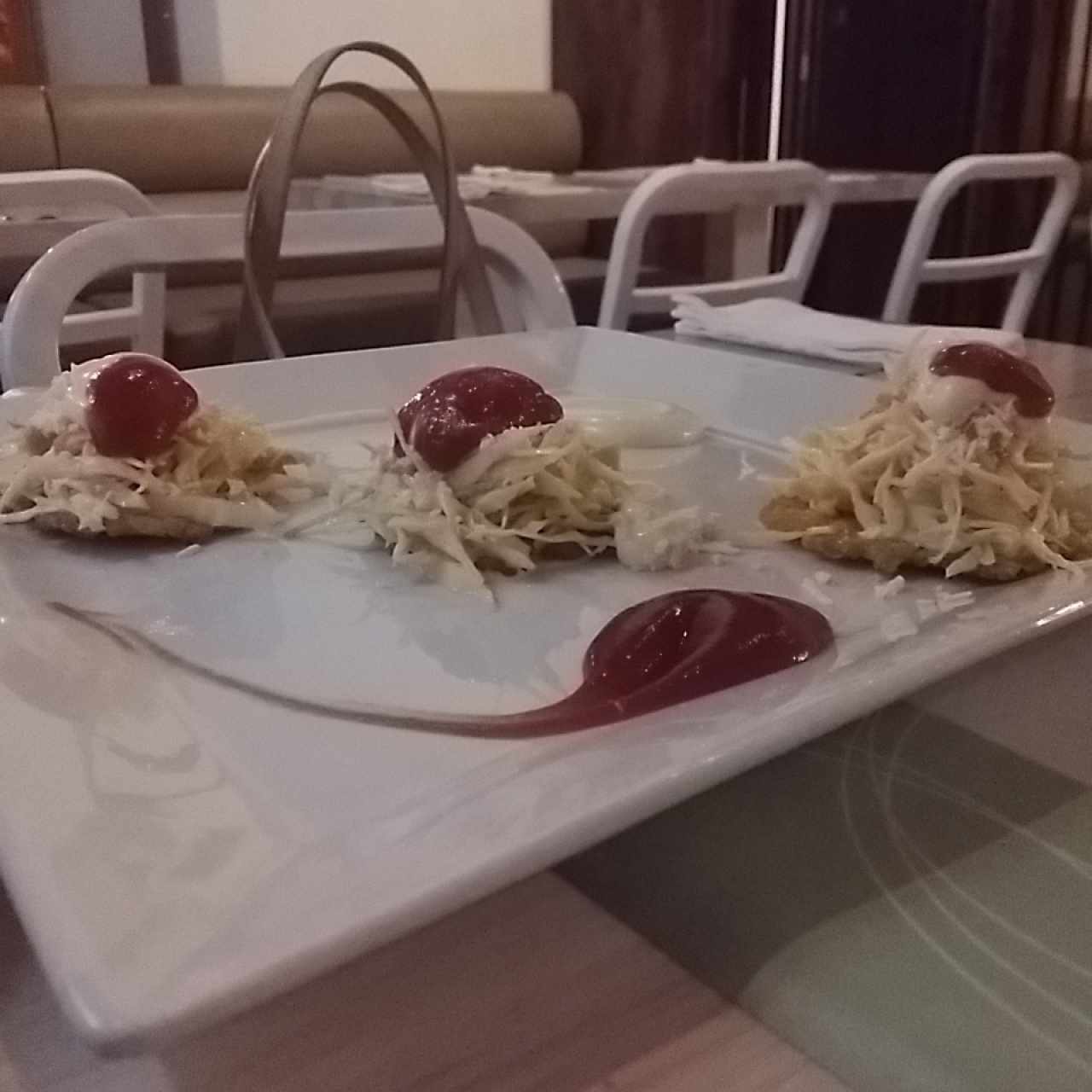 Tostones Playeros 