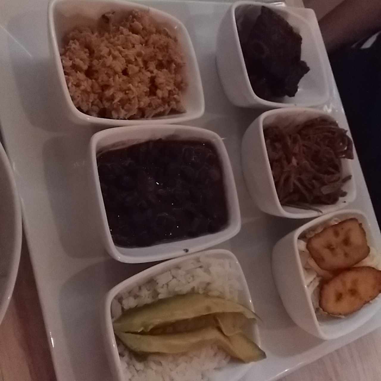 El Viaje...