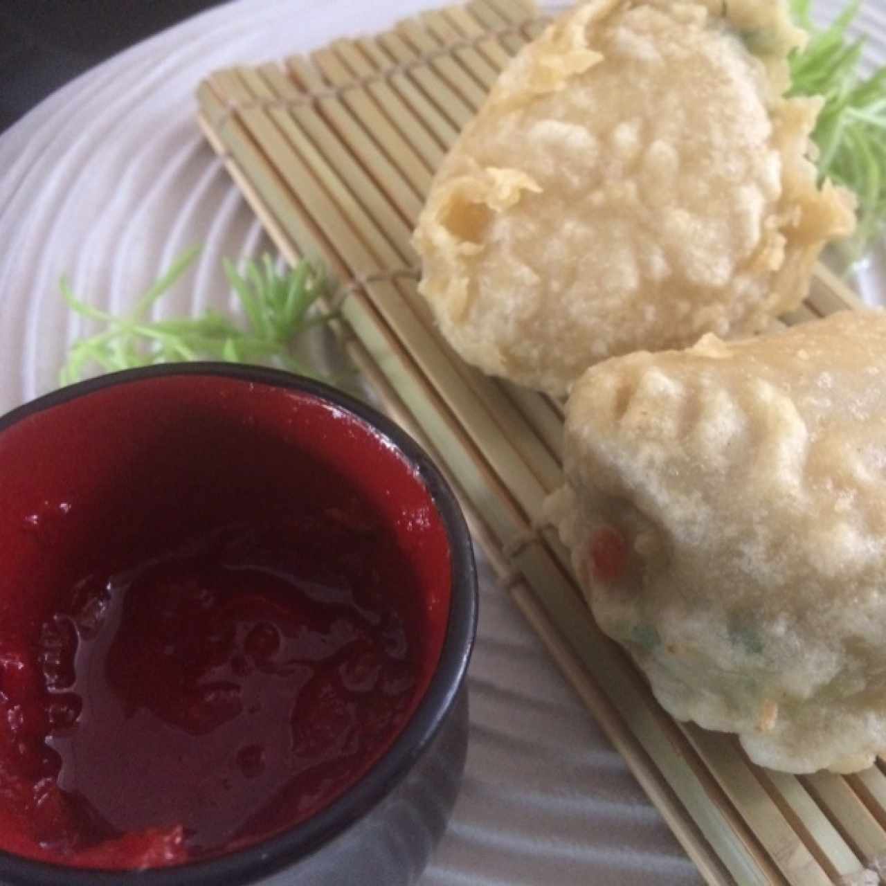 JapoArepa pepiada