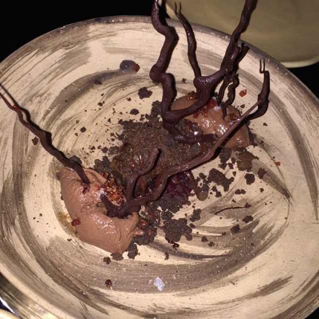 Chocolate
