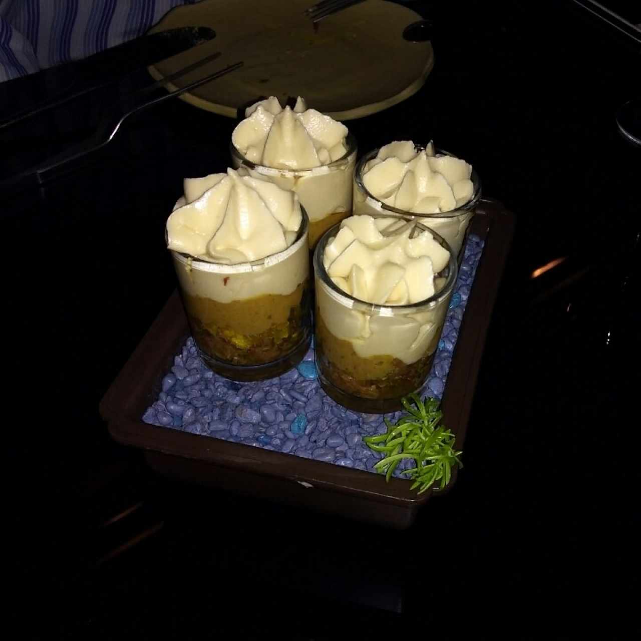 Pastel de Chucho