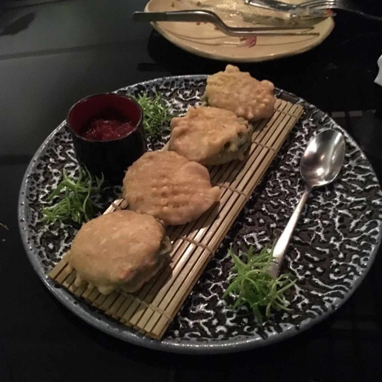japo-arepitas