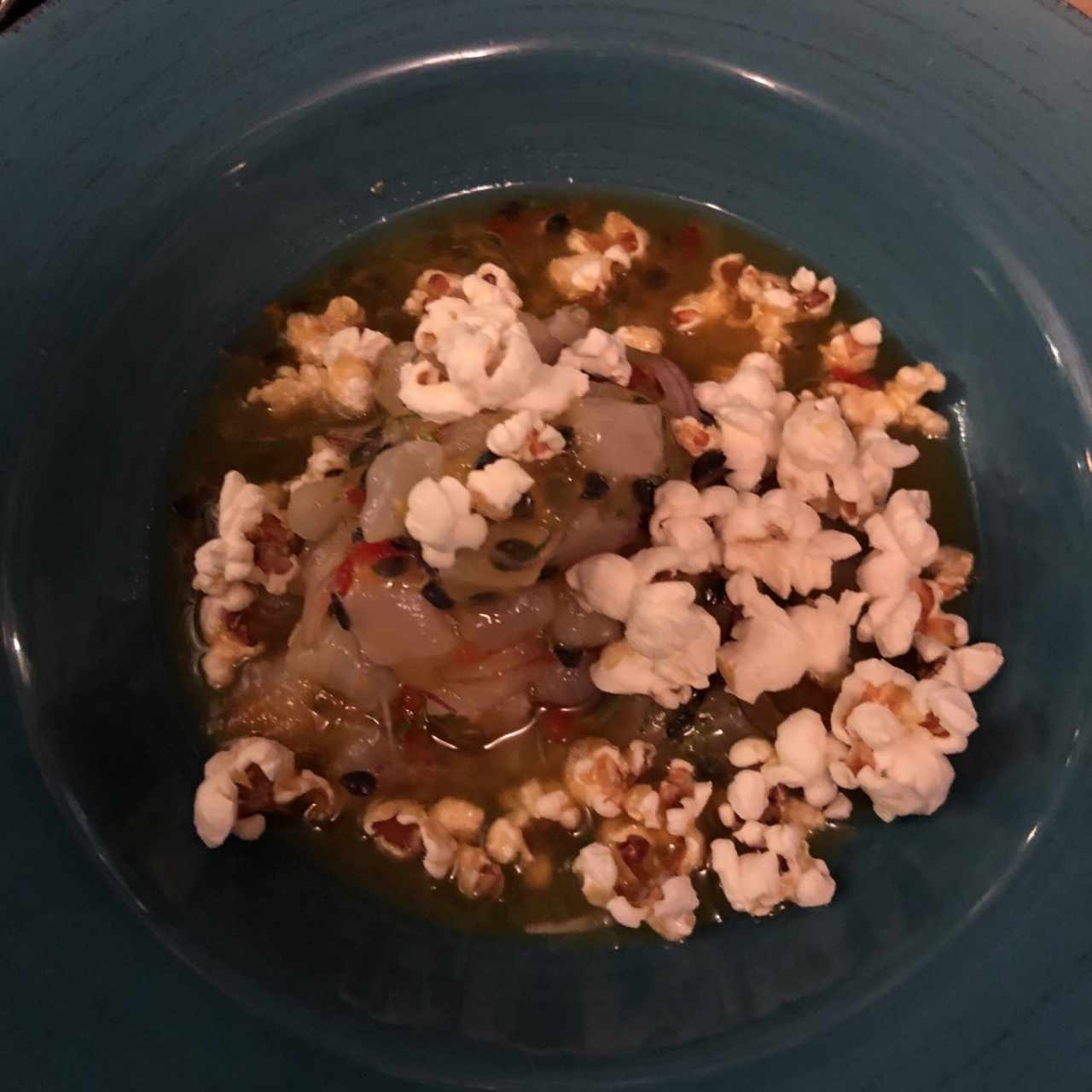 ceviche