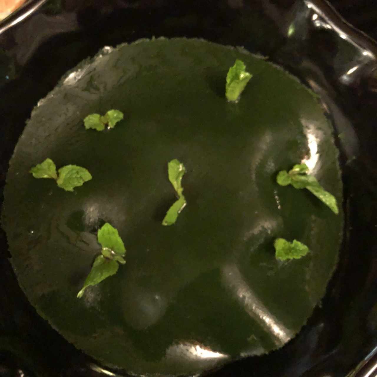 gnocchi