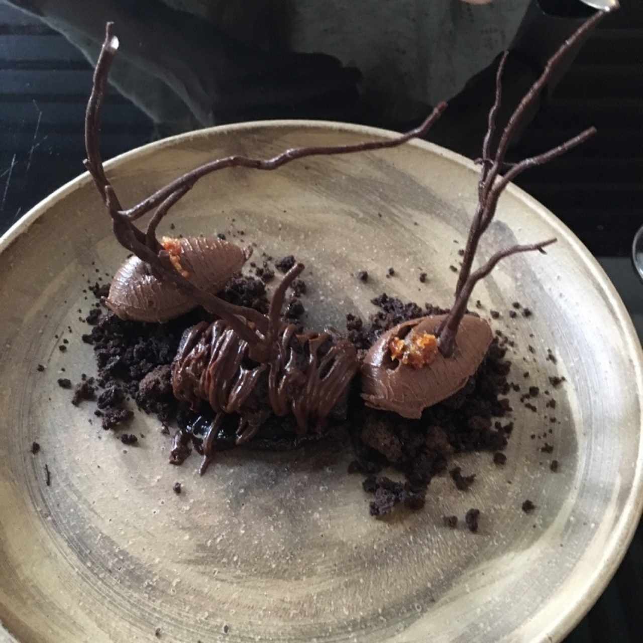 chocolate