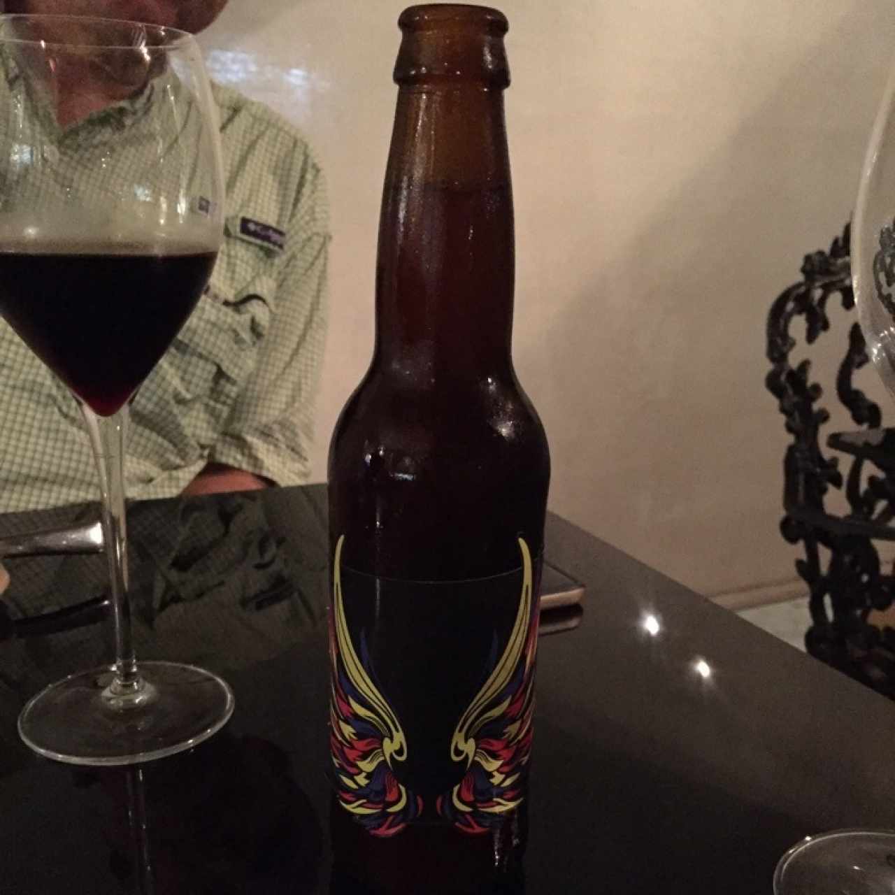 cerveza artesanal 