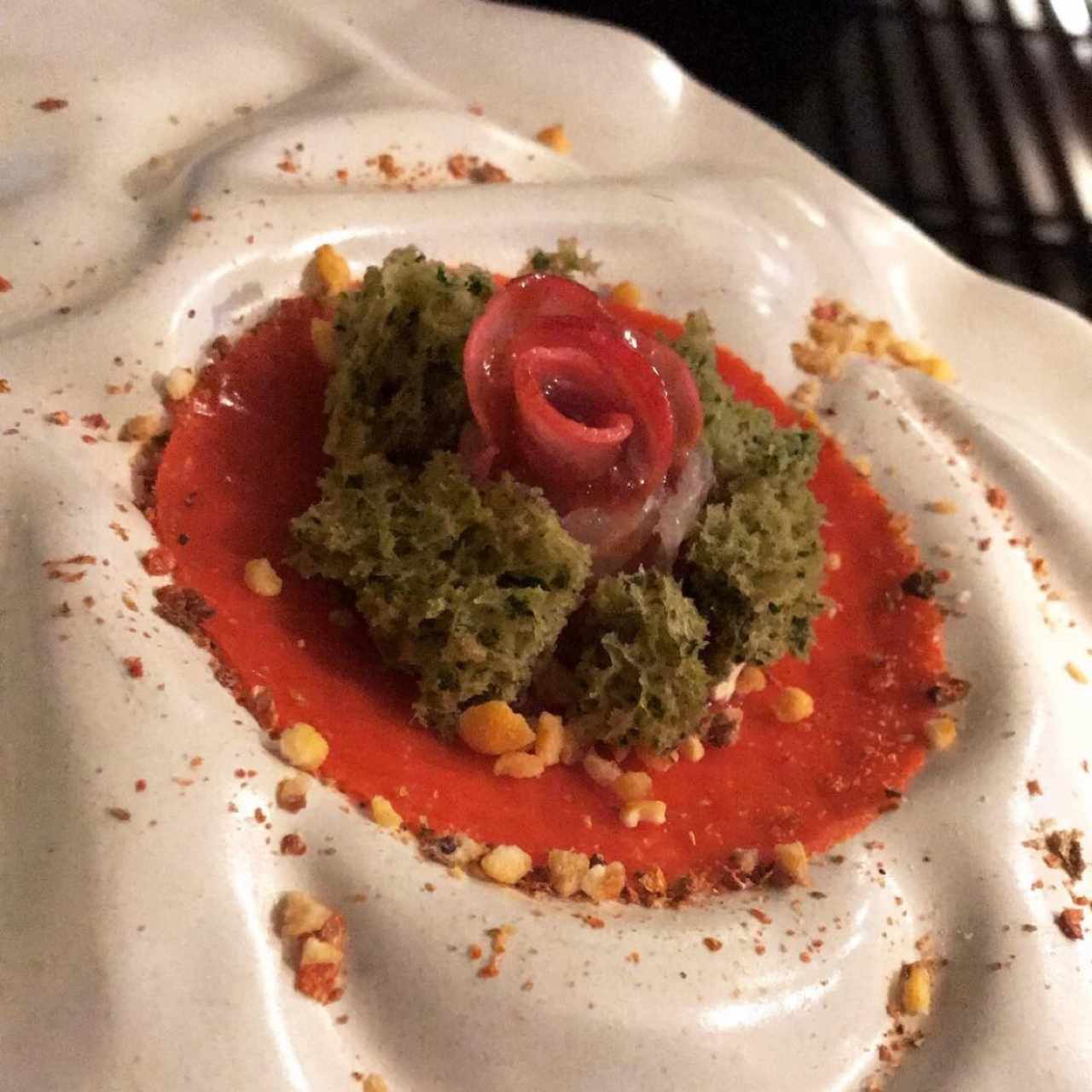 Degustación