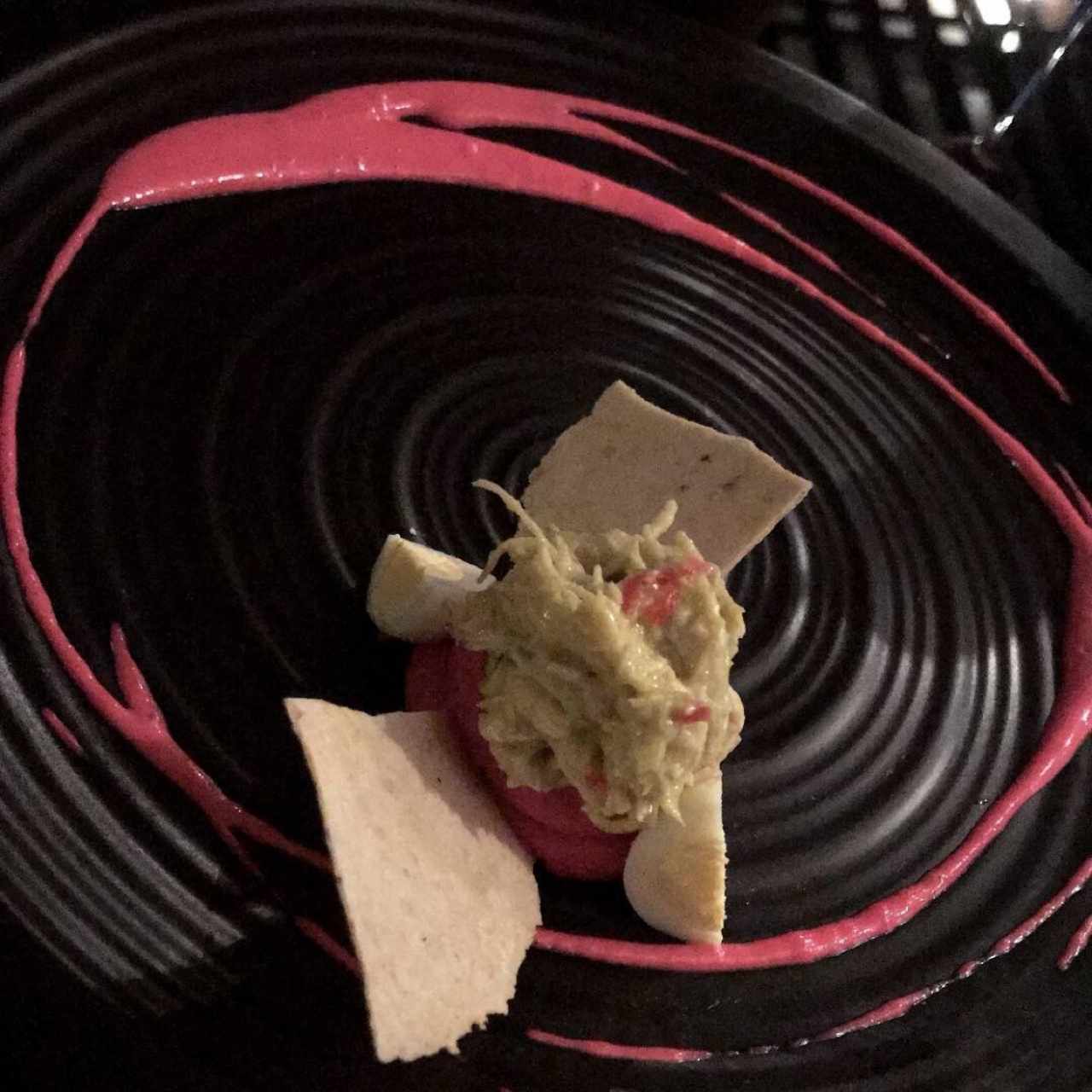 Degustación
