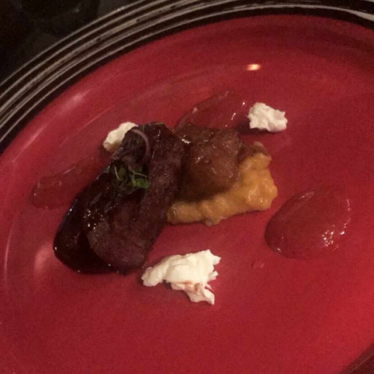 Degustación