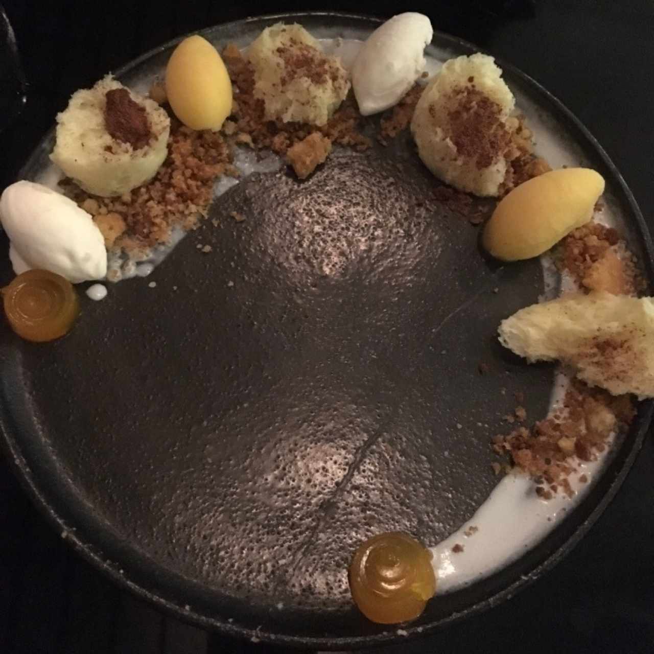 El Coco y la Parchita