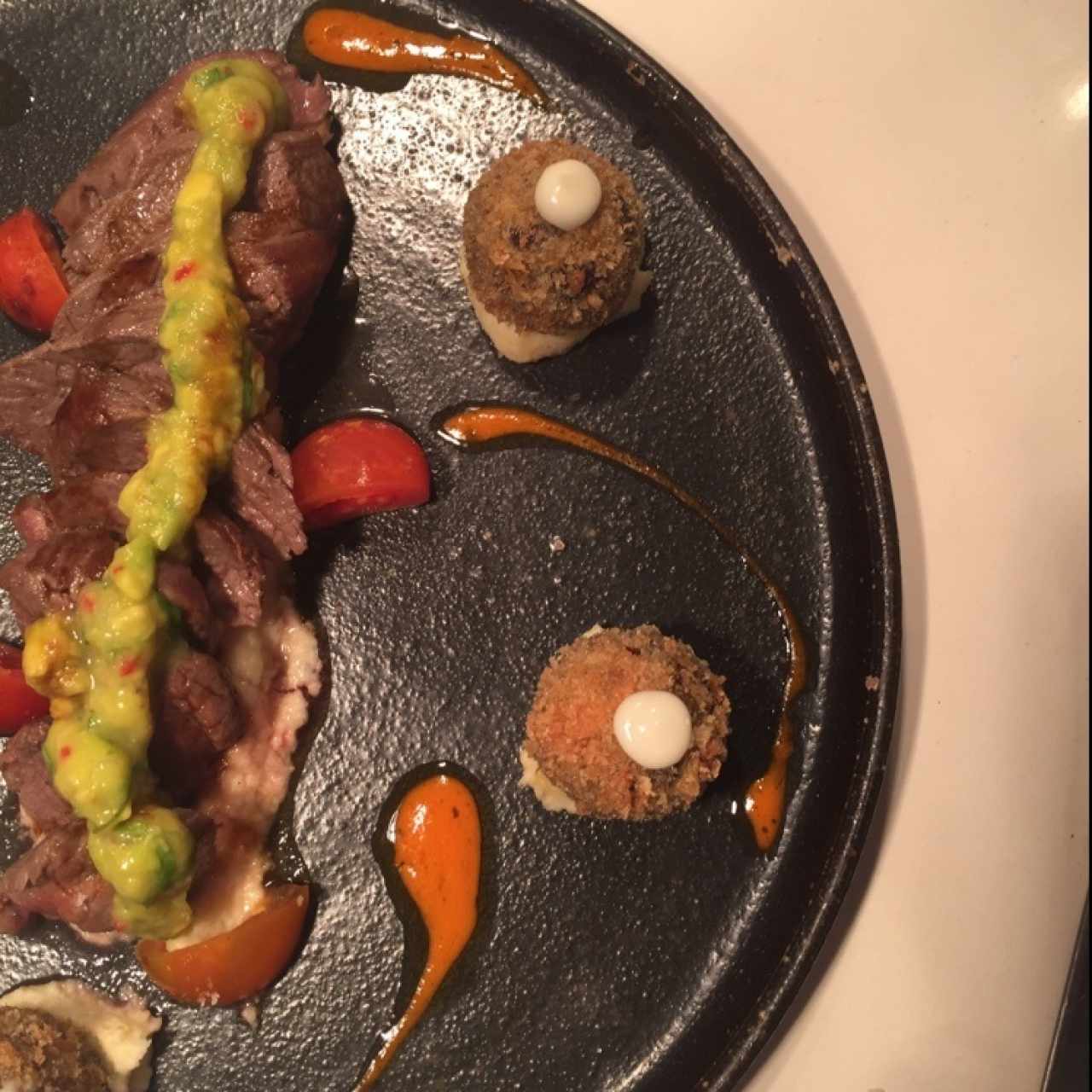 El Tataki - Prix Fixe - 