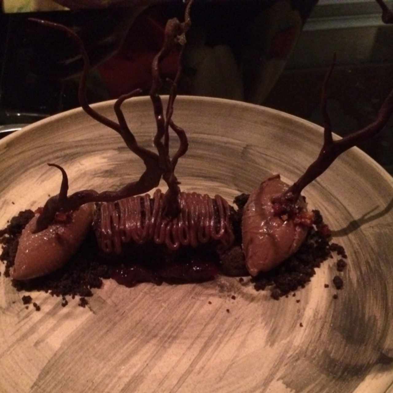 Chocolate