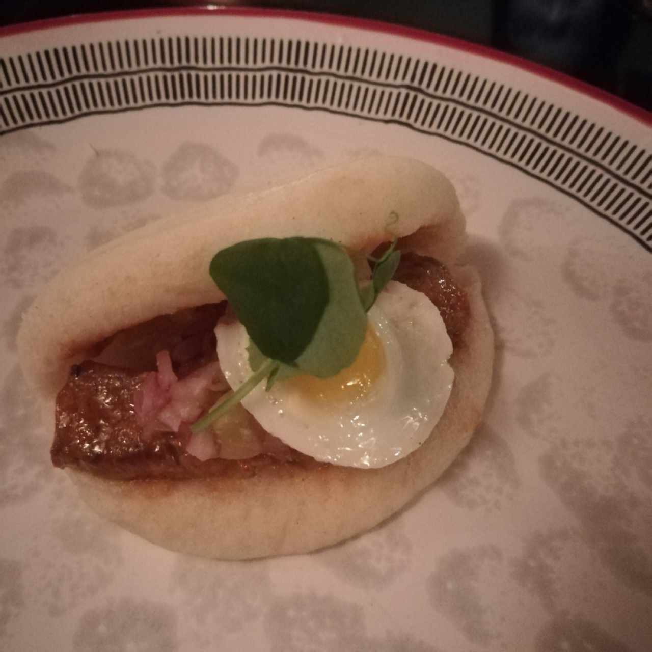 Degustación Plato 4