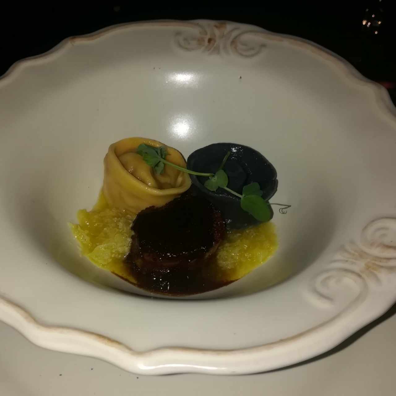 Degustación Plato 5