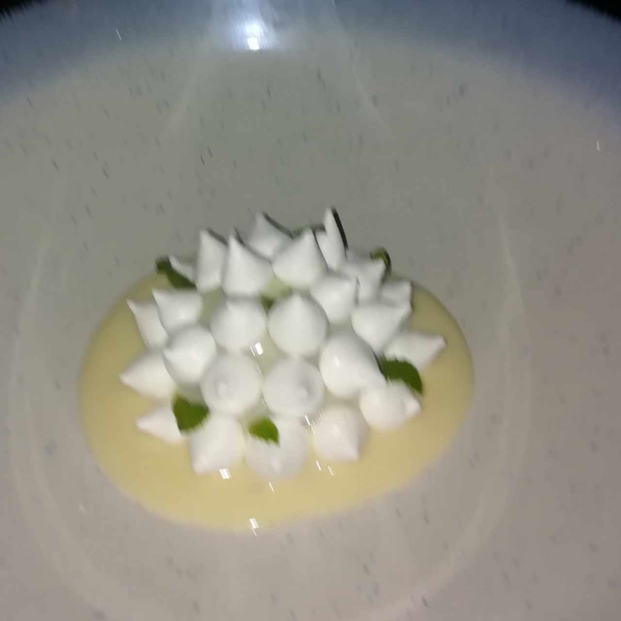 Degustación Postre