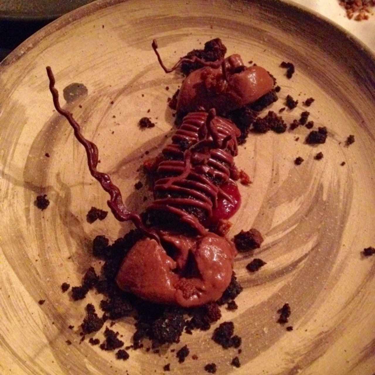 Chocolate