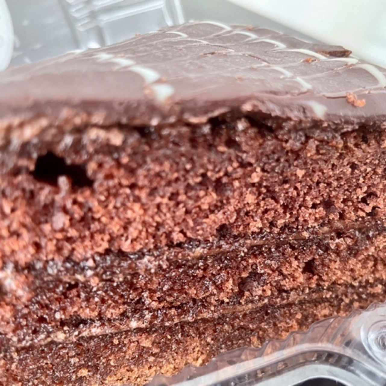 Postres - Torta Choco-Choco