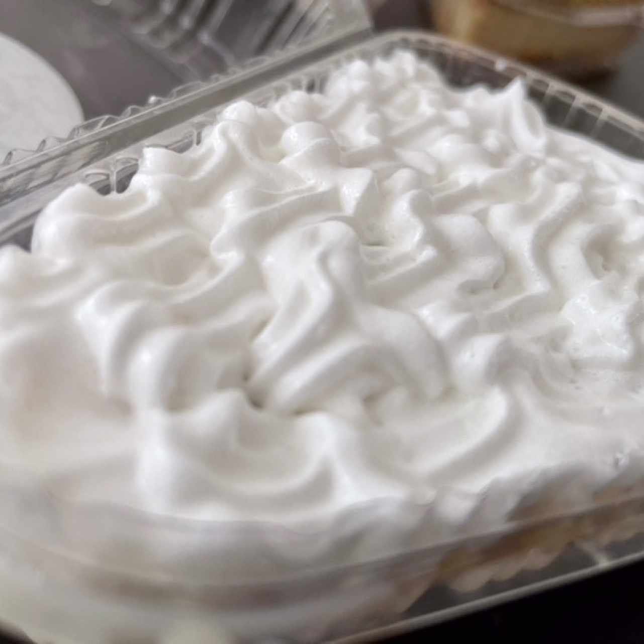 Postres - Tres Leches