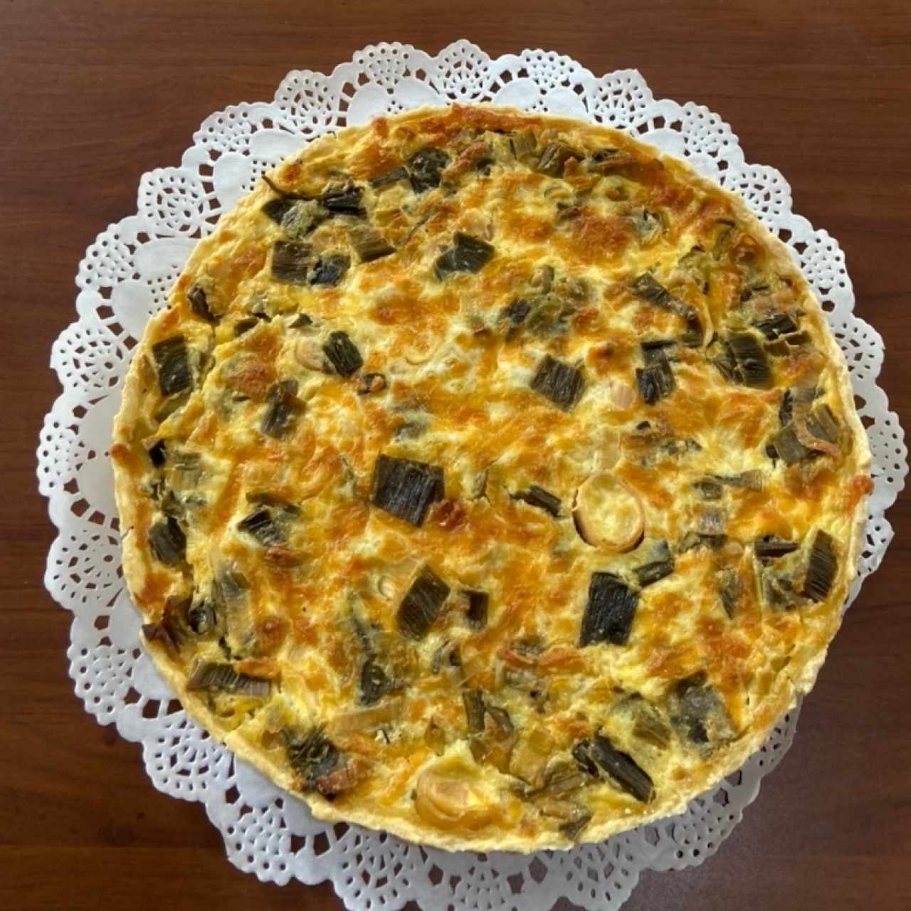 Quiche
