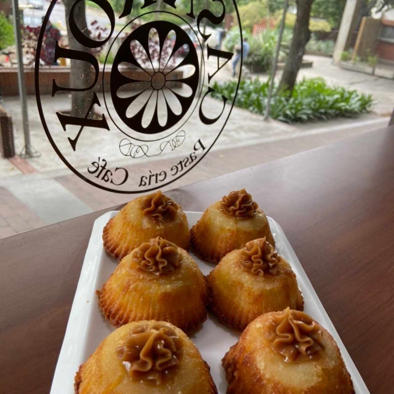 Torta de queso criollo