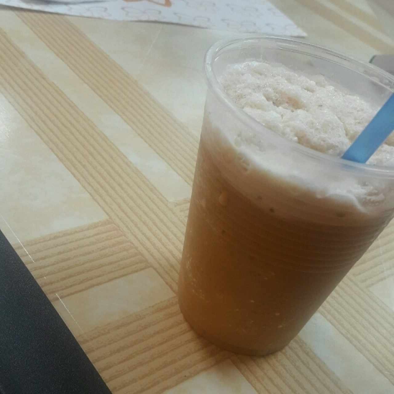 Frapuccino