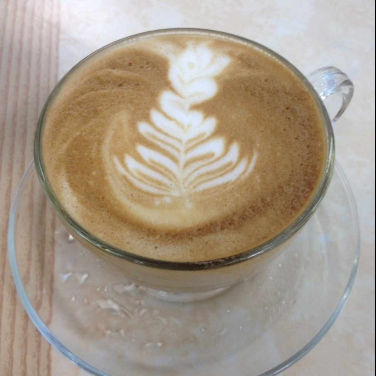 Café con Leche