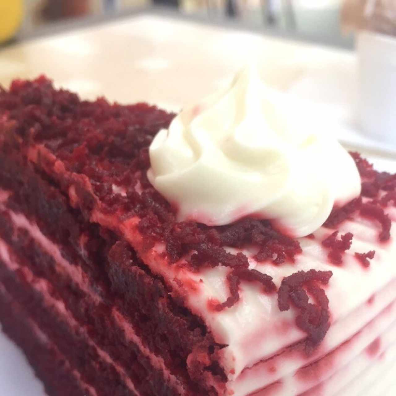 red velvet