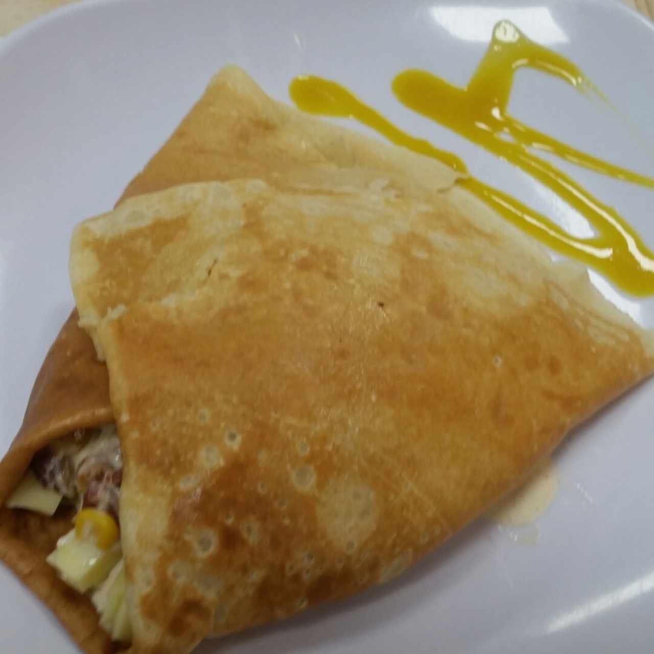 crepes