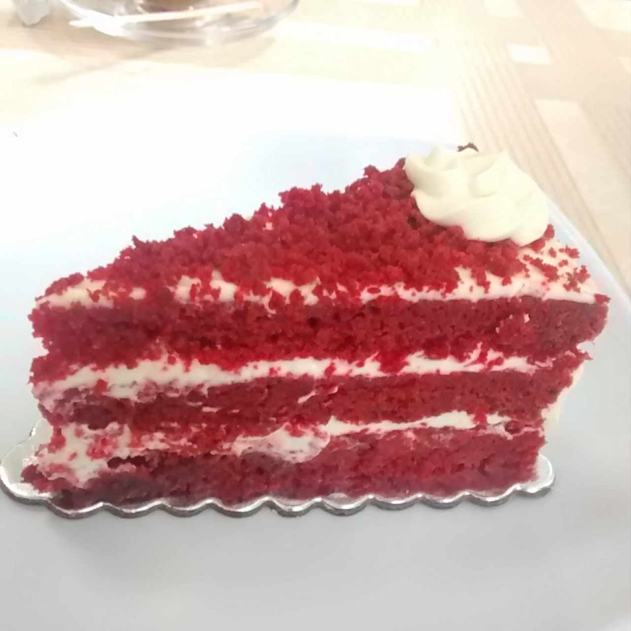 Red Velvet