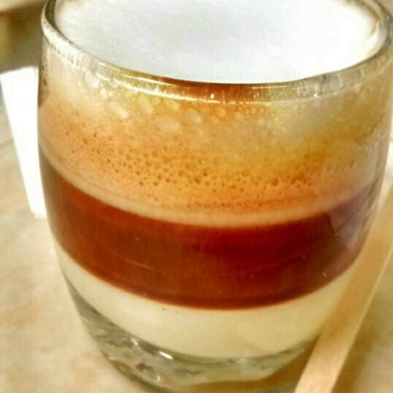Café Bombón ☕