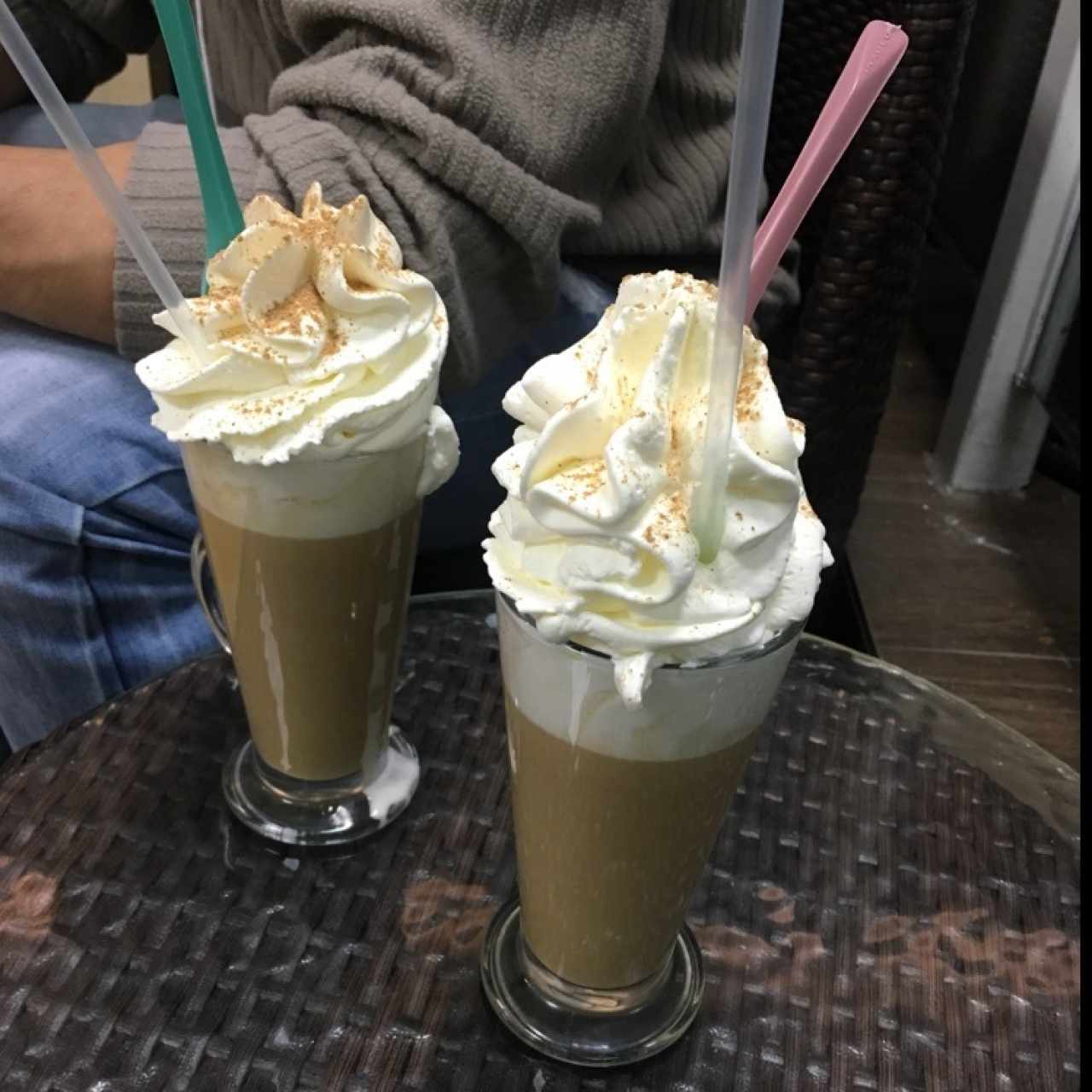 Frappuccino