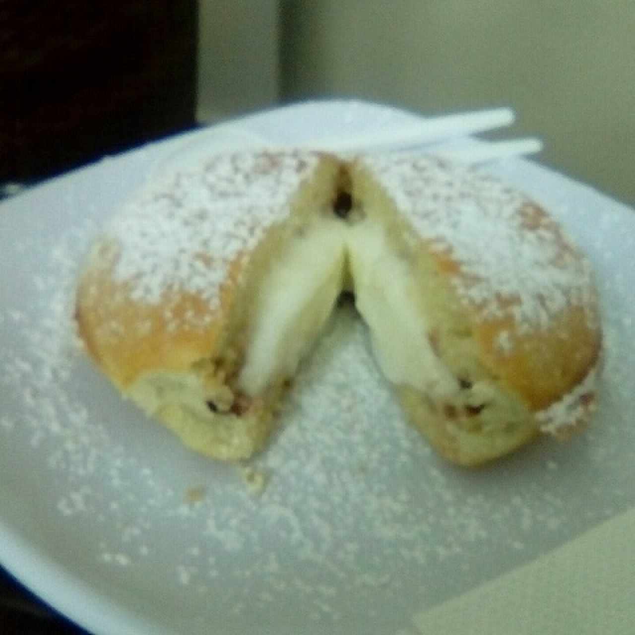 Panini Gelato