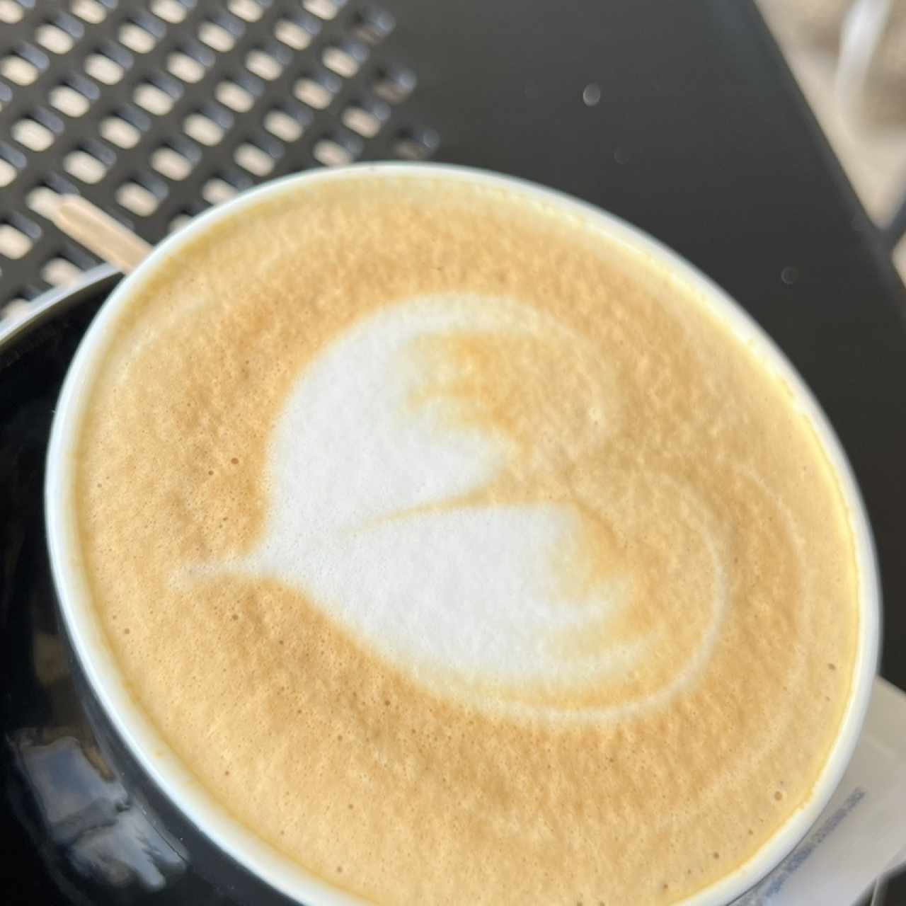 Latte
