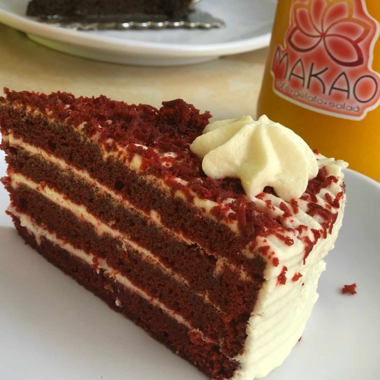 red velvet 