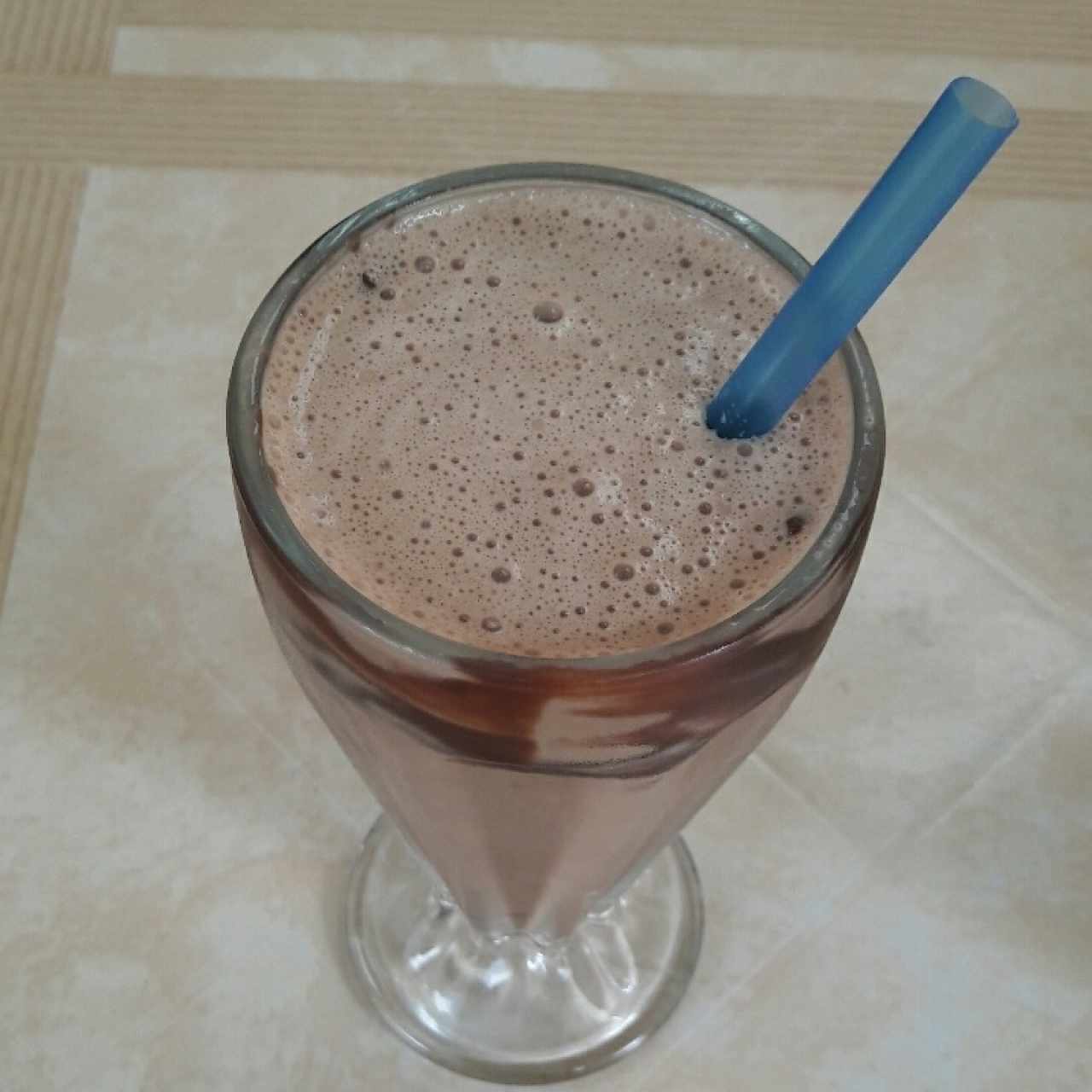 Frapucchino Moka