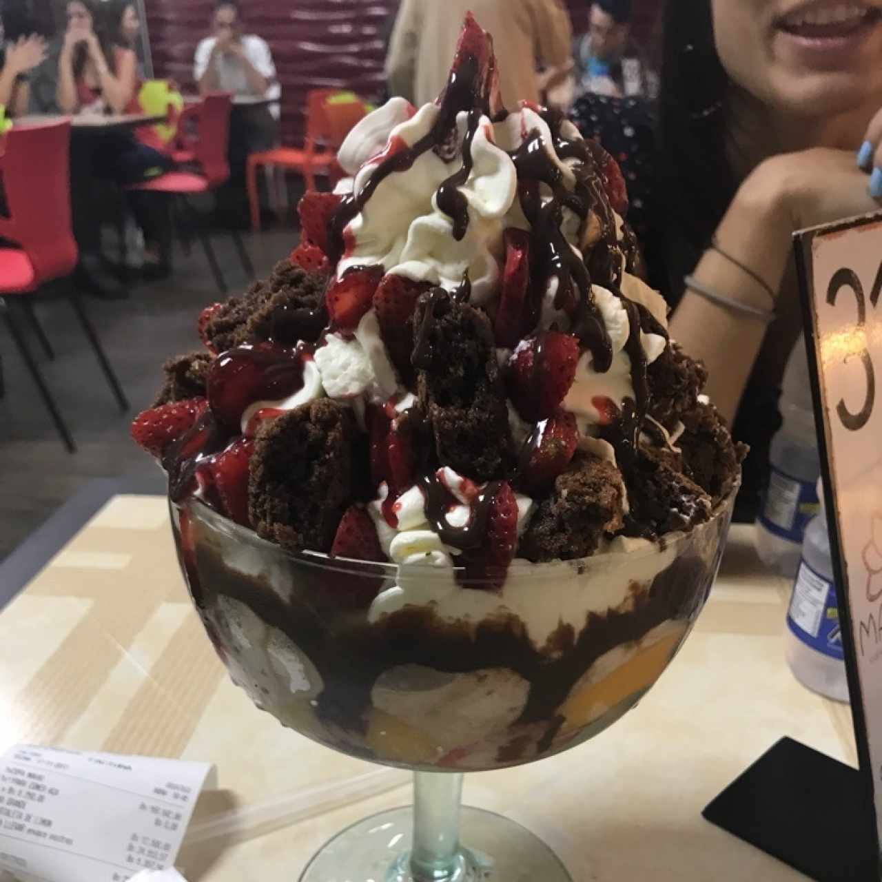 Copa Makao