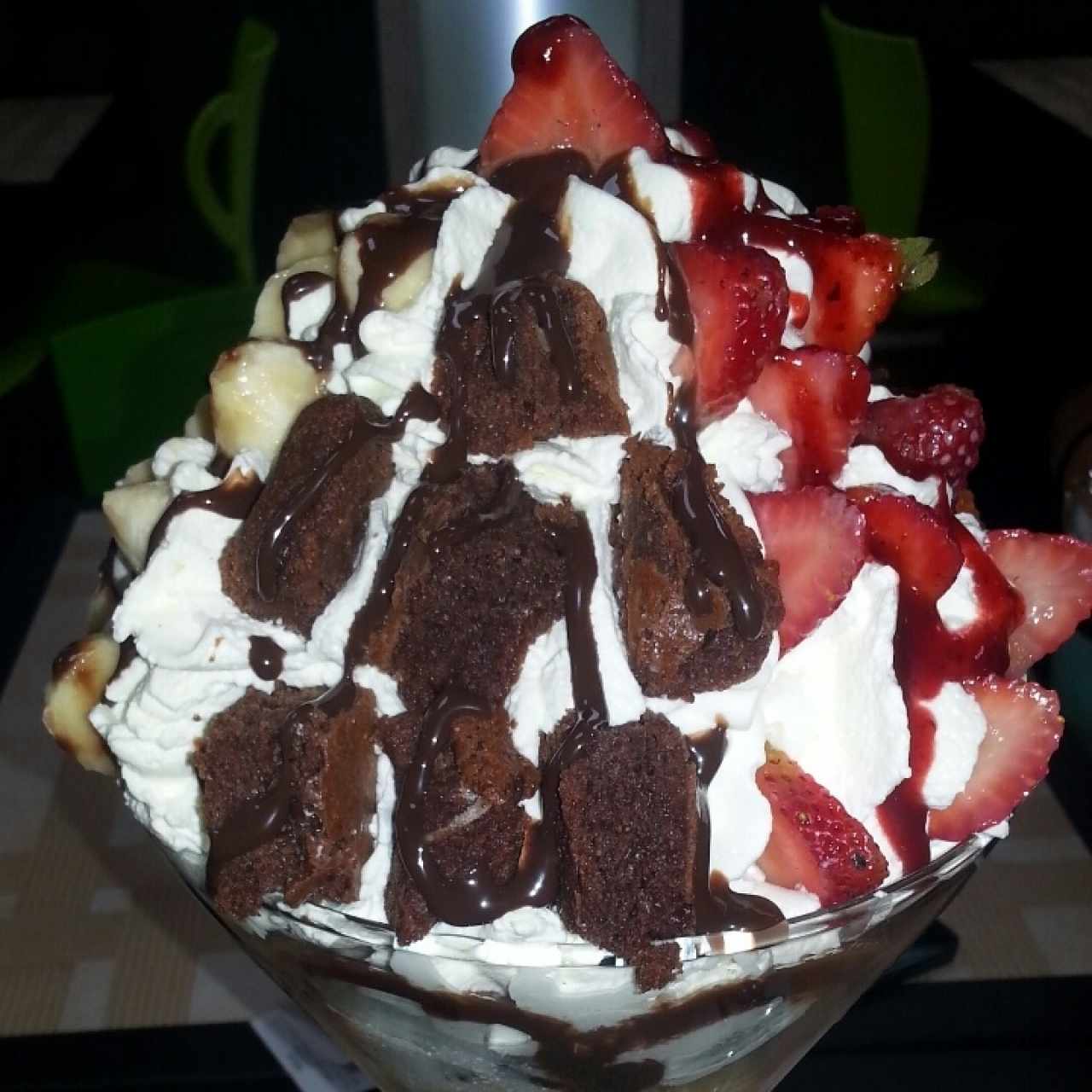 Copa Makao