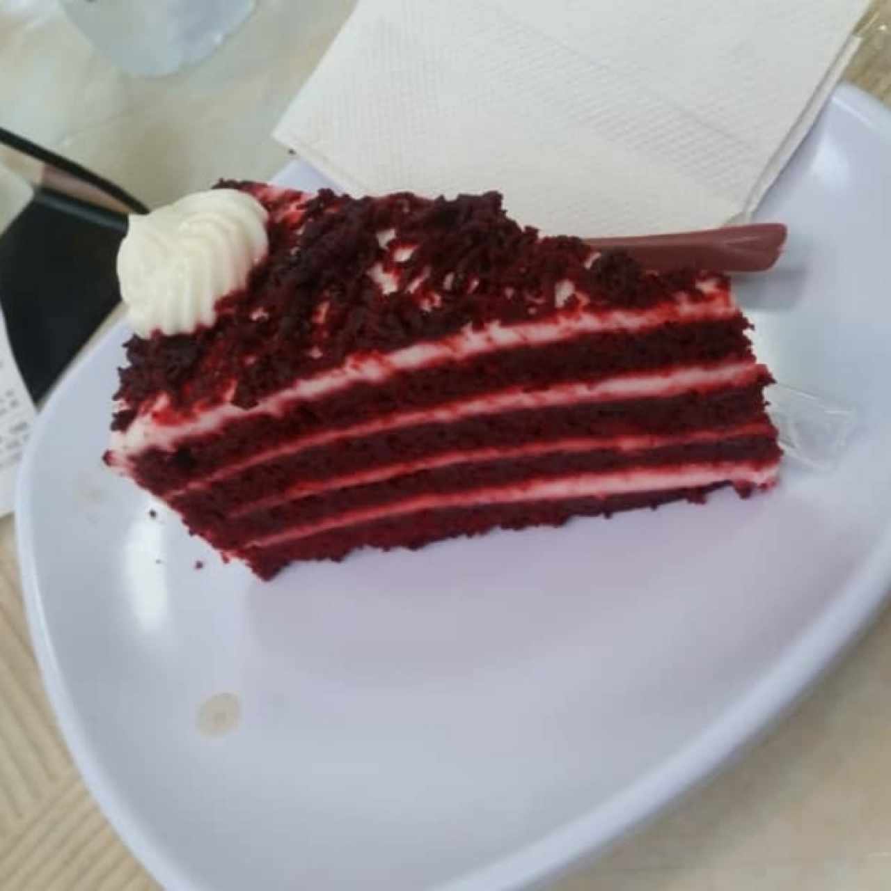 Red Velvet