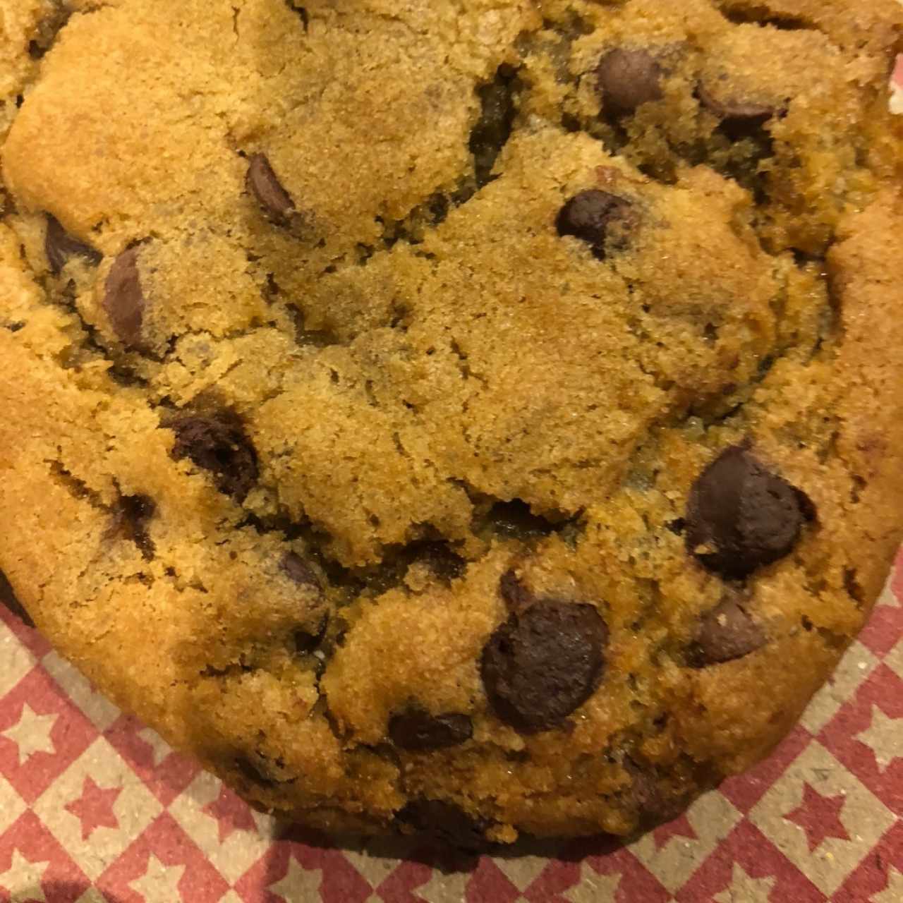 Galleta