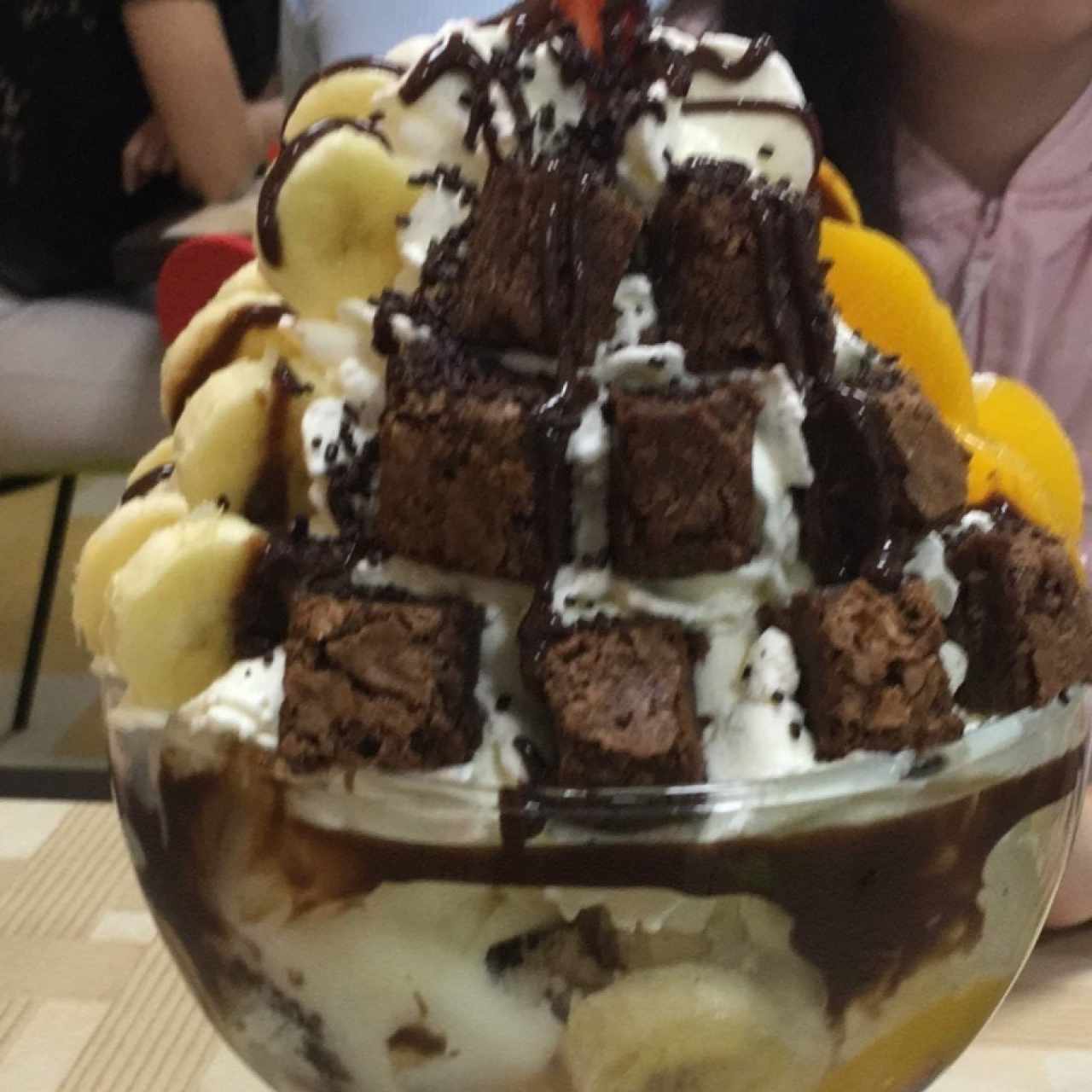 copa makao