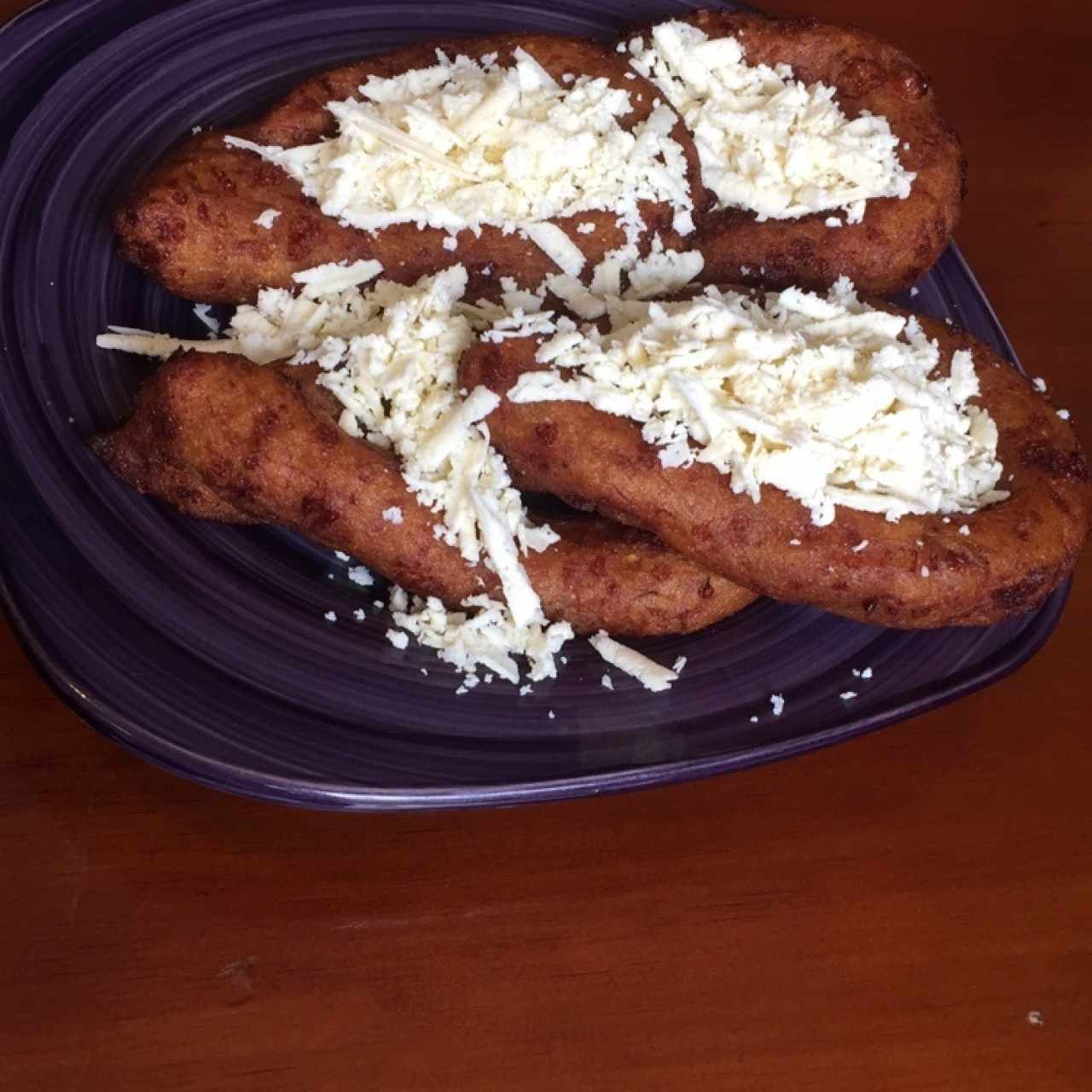 Mandocas