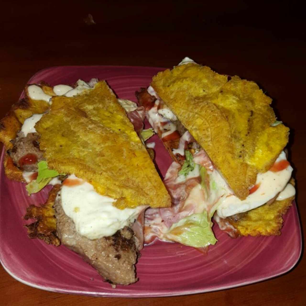 Pataburguer
