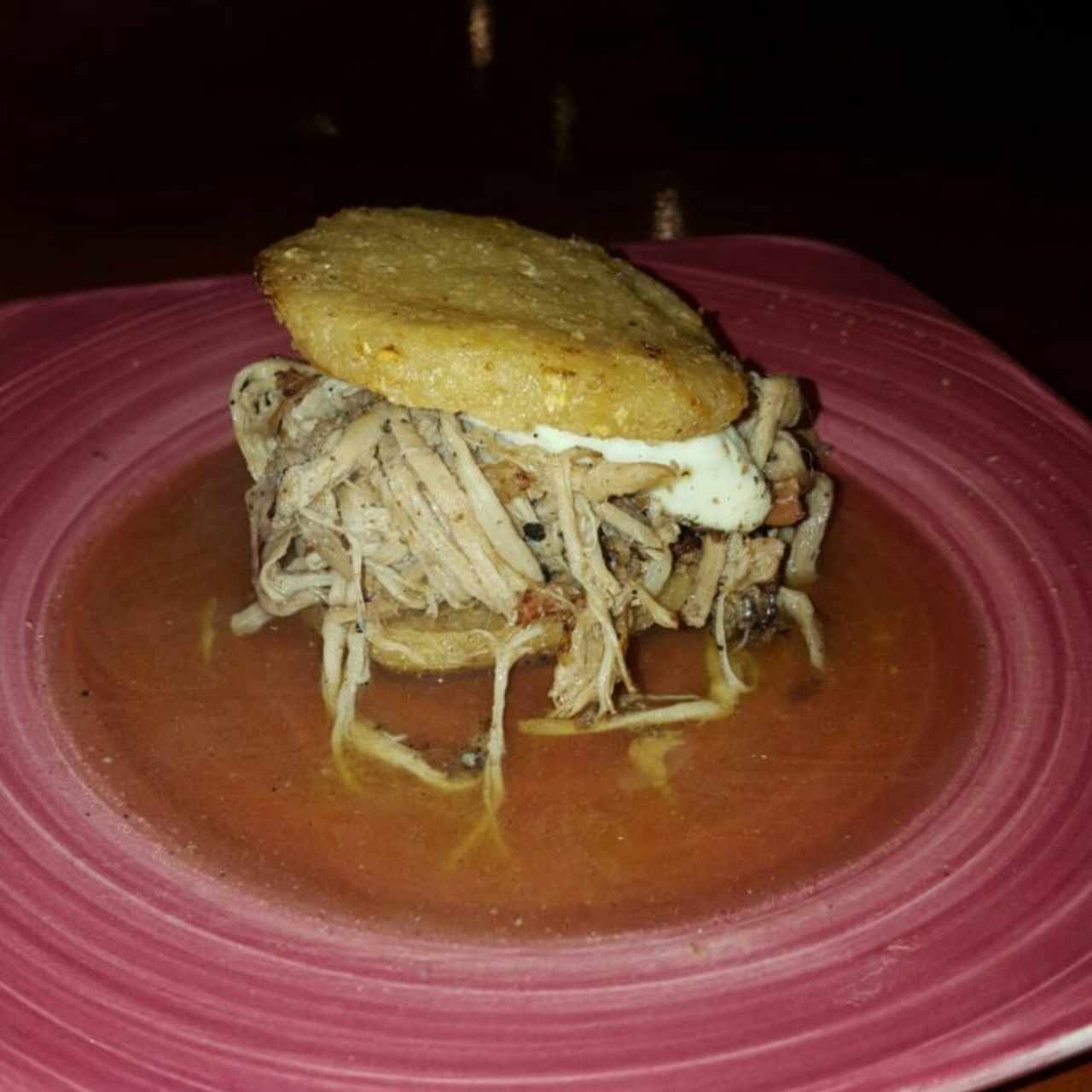 Agüita de Sapo