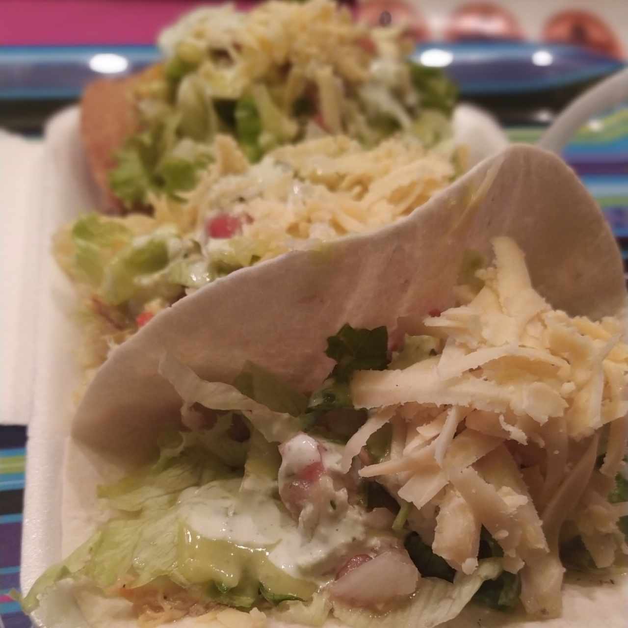 Combo D.F.