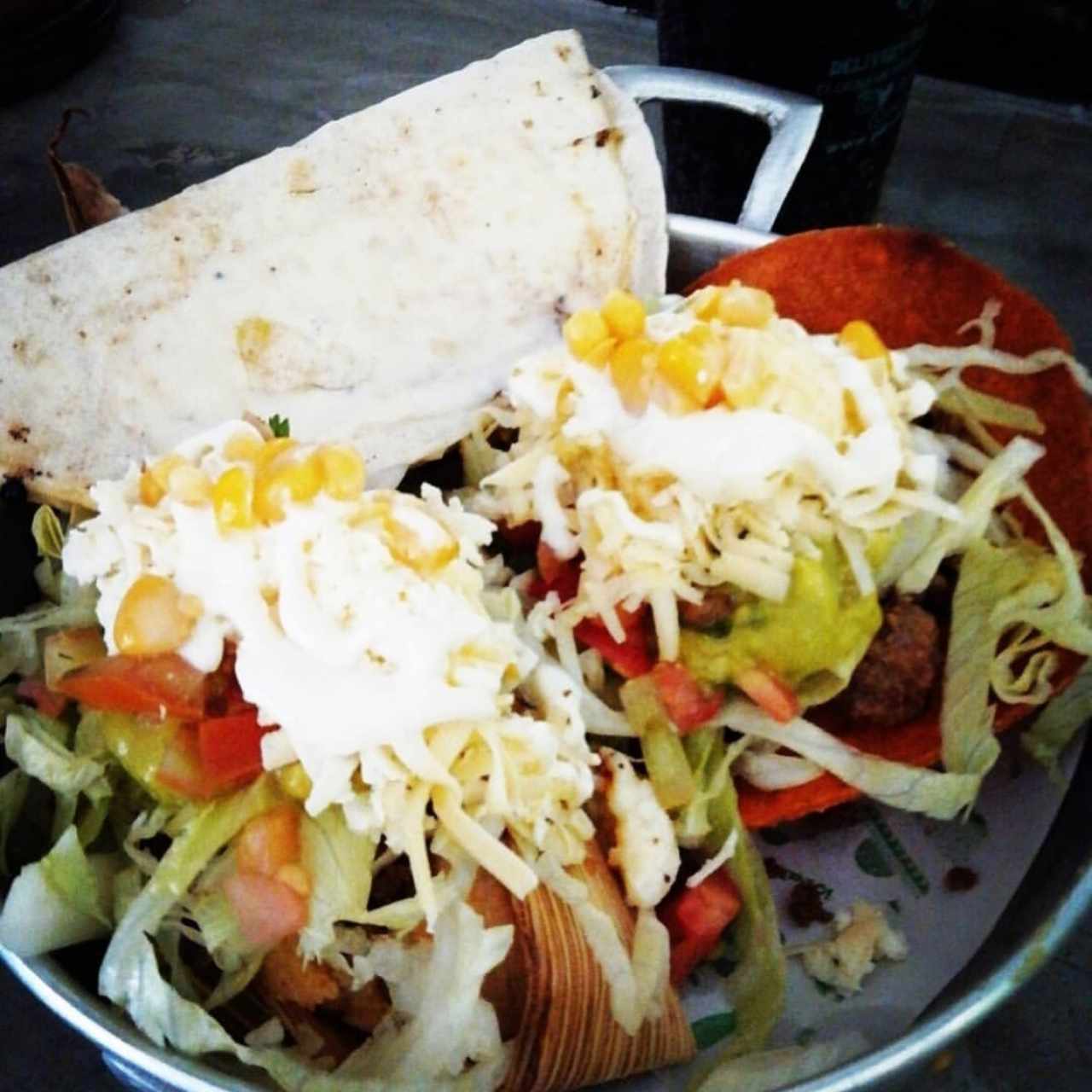 Pancho vila