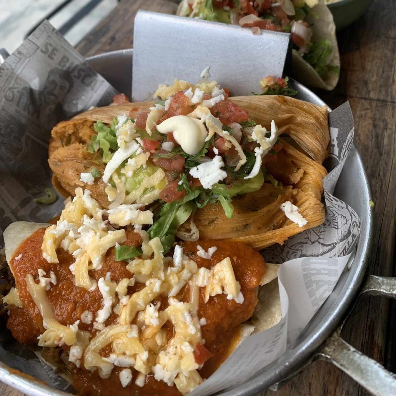 Pancho villa