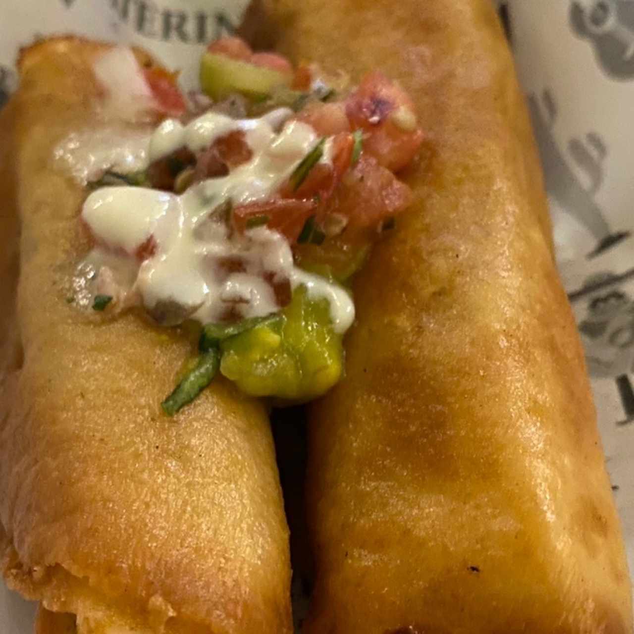 Flautas