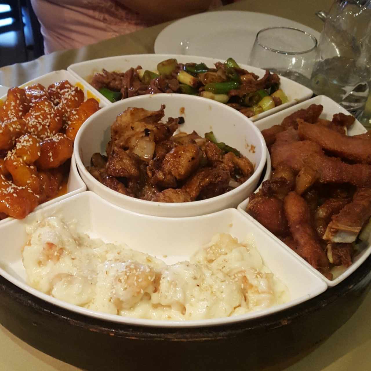 degustación 