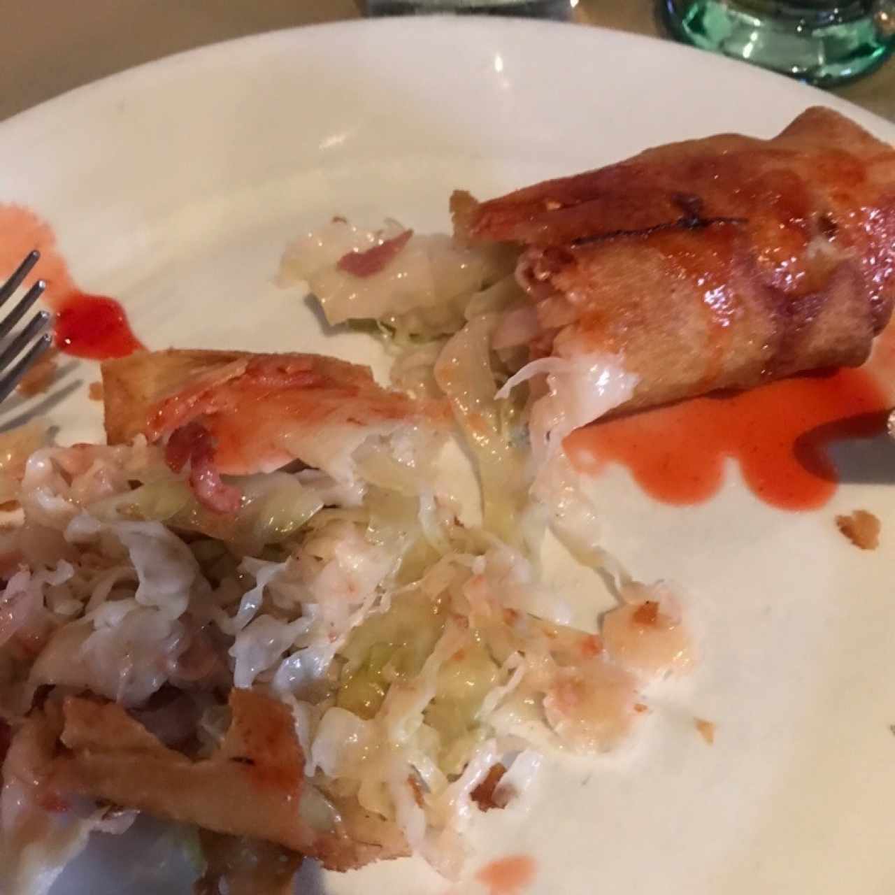 lumpias