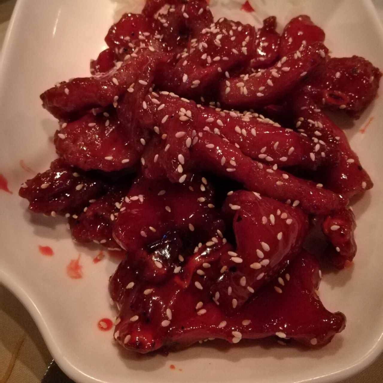 Costillas